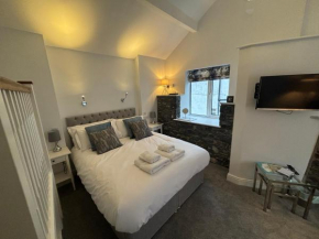 Braithwaite House Rooms